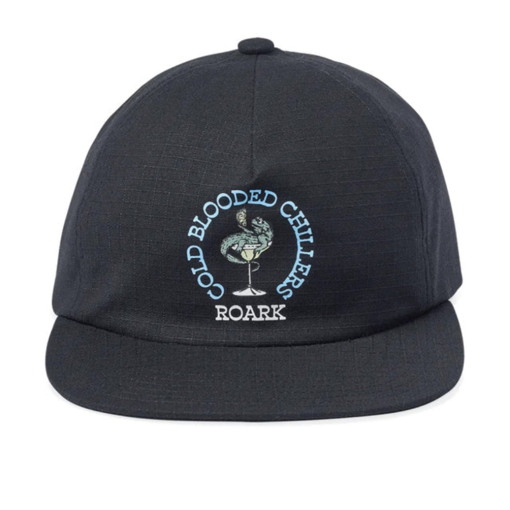 Roark Just Chillin' 5 Panel Hat